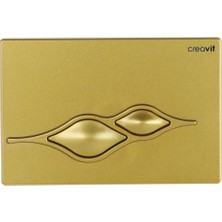 Creavit Kumanda Paneli Creavit Altın