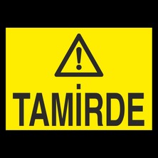 Technopa Tamirde 20 x 30cm