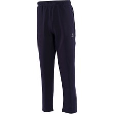 Lumberjack Erkek Eşofman Altı Basic Jogger CT121 Lacivert/navy 11S17BASICJOGGER