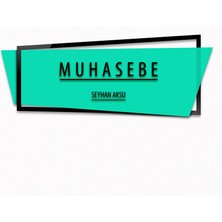 BK Kişiye Özel Muhasebe Duvar & Kapı Isimliği (Model 10) Sarı - Turkuaz - Turuncu) Turkuaz