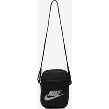 Nike BA5871-010 Nk Heritage S Smit Unisex Bel Çantası