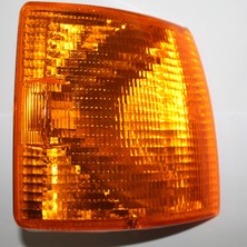 Depo T4 Sinyal Sağ Sarı