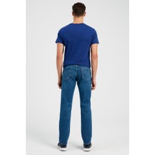 511™ Slim Erkek Jean Pantolon-Poncho