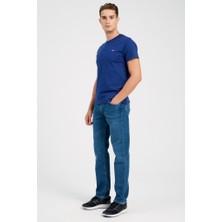 511™ Slim Erkek Jean Pantolon-Poncho