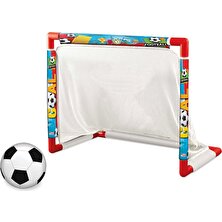 Fen Toys 03645 Dede Futbol Seti