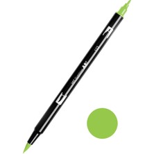 Tombow Ab-T Dual Brush Pen Grafik Kalemi 173