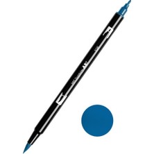 Tombow Ab-T Dual Brush Pen Grafik Kalemi 526