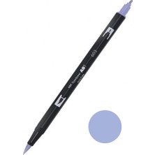 Tombow Ab-T Dual Brush Pen Grafik Kalemi 603