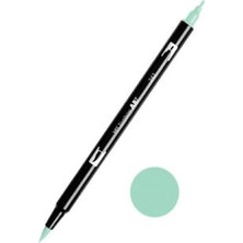 Tombow Ab-T Dual Brush Pen Grafik Kalemi 243