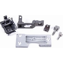 Brother Kollu 2 Iğne Kollu Takım 4.8mm / B925 3/16