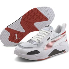 PUMA SCUDERIA FERRARI RACE X-Ray 2 Ayakkabı