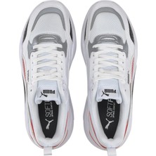 PUMA SCUDERIA FERRARI RACE X-Ray 2 Ayakkabı