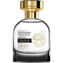 Avon Artistique Oud Grandeur Kadın Parfüm Edp 50 Ml.