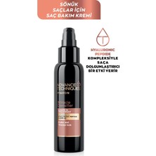 Avon Advance Techniques Dolgunlaştırıcı Saç Bakım Kremi 100 Ml.