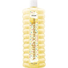 Avon Vanilyalı Kek Kokulu Banyo Köpüğü 500 Ml.