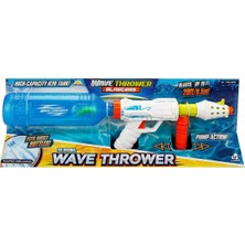 Lanard Toys Wave Thrower Su Tabancası 750 ml 21611 Beyaz