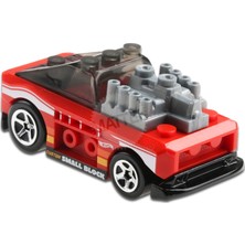 Hot Wheels Hot Wheels Experimotors Custom Small Block
