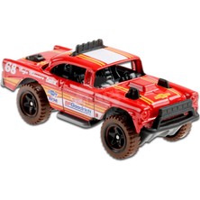 Hot Wheels Baja Blazers Big-Air Bel-Air