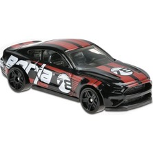 Hot Wheels Hot Wheels Speed Graphics 2018 Ford Mustang Gt