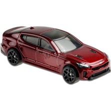 Hot Wheels Hot Wheels Turbo 2019 Kia Stinger Gt