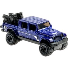 Hot Wheels Hot Wheels Getaways '20 Jeep® Gladiator
