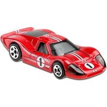 Hot Wheels Hot Wheels Race Day '67 Ford GT40 Mk Iv