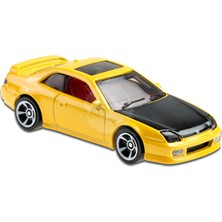 Hot Wheels Hot Wheels J-Imports '98 Honda Prelude