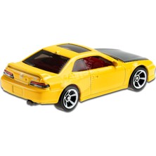 Hot Wheels Hot Wheels J-Imports '98 Honda Prelude