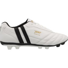 Jump 13256  Erkek  Krampon Beyaz