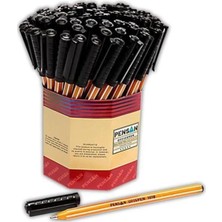 Pensan 1010 Tükenmez Kalem 60'lı 5 Kutu