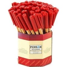 Pensan 1010 Tükenmez Kalem 60'lı 5 Kutu