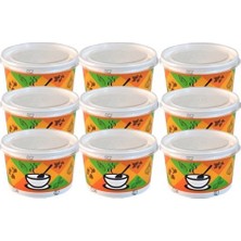 Lamiwood Kağıt Çorba Kasesi 500'lü