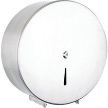 MaxiFlow Jumbo Wc Kağıt Verici 22 Lik ( Asla Paslanmaz )