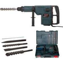 Schutzenger S1C-52MM 16 kg 52MM Sds Max 3 Fonksiyonlu Kırıcı - Delici Hilti