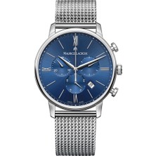 Maurıce Lacroıx ML-EL1098SS002410-1 Erkek Kol Saati