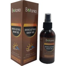 Botania Bronzlaştırıcı Bakım Yağı 150 Ml