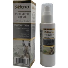 Botania Eşek Sütü Kremi 100 Ml