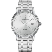 Claude Bernard  CB.53009.3M.AIN  Erkek Kol Saati