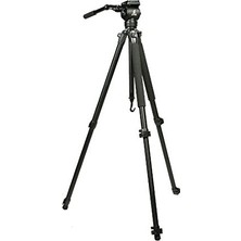 Deyatech Weifeng Wf 718A Profesyonel Video Kamera Tripod Dslr Kamera