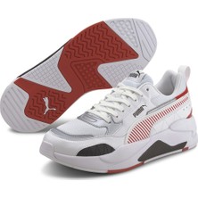 PUMA SCUDERIA FERRARI RACE X-Ray 2 Ayakkabı