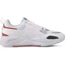 PUMA SCUDERIA FERRARI RACE X-Ray 2 Ayakkabı