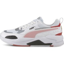 PUMA SCUDERIA FERRARI RACE X-Ray 2 Ayakkabı