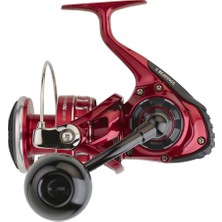 Lineaeffe Daiwa Bg Rr Lt 8000 P Ark Olta Makinesi
