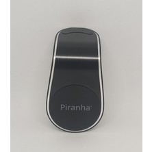 Piranha Izgara Tipi Telefon Tutucu