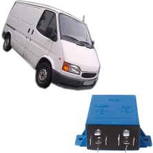 Elta Ford Transit T15 Isıtma Rolesi 12 Volt