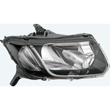 Ayfar Dacia Logan Sandero Sol Ön Far 2013--2016