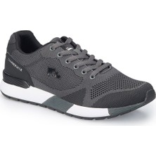 Lumberjack Vendor Erkek Sneaker Spor Ayakkabı