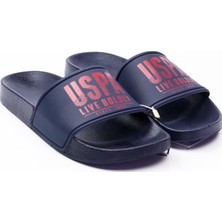 U.S. Polo Assn.  Gusty Kadın Deniz Terliği