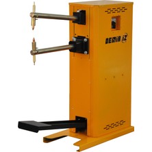 Demiriz Dp 20 Pedallı 5 Kademeli 20 Kva Punta Kaynak Makinası