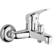 Ünsal Glora Mix Banyo Bataryası 40004